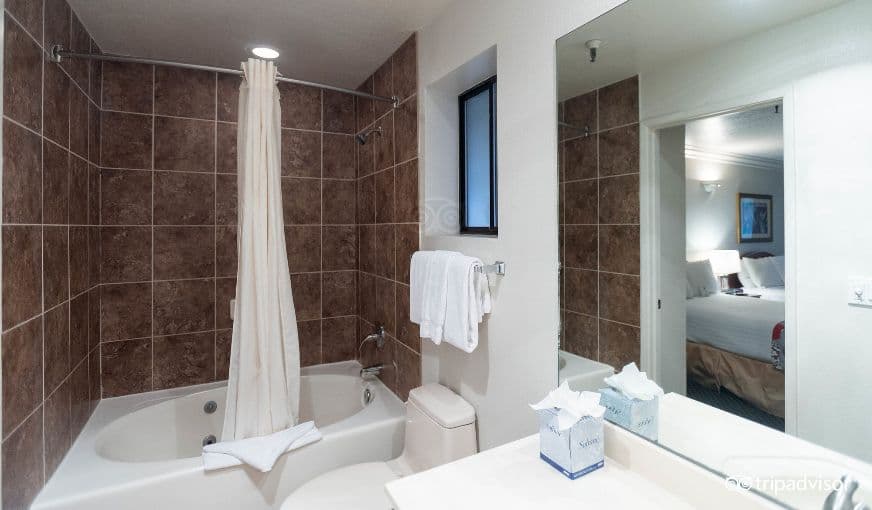 Alexis Park Resort hotel photo 4