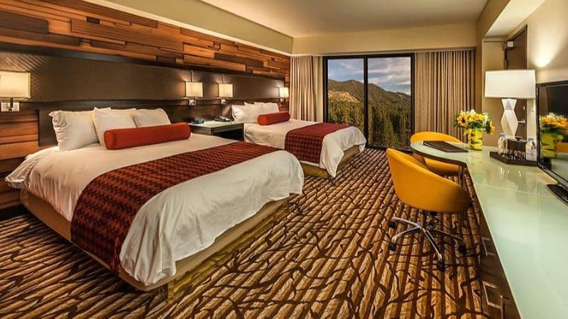 Bally’s Lake Tahoe hotel photo 2