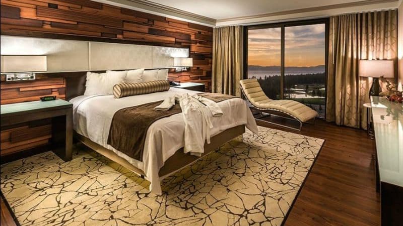 Bally’s Lake Tahoe hotel photo 3