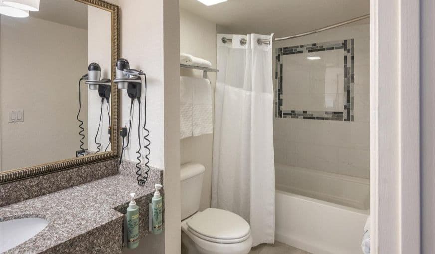 Best Western Pahrump Oasis hotel photo 2