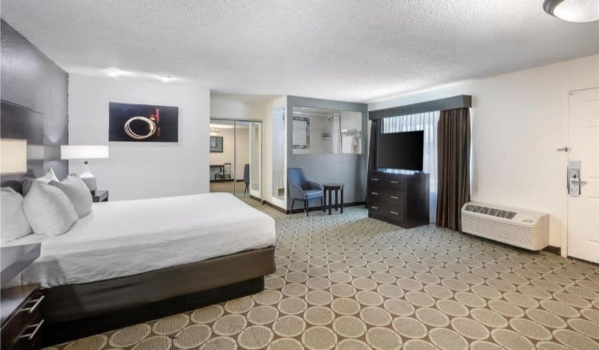 Best Western Pahrump Oasis hotel photo 3