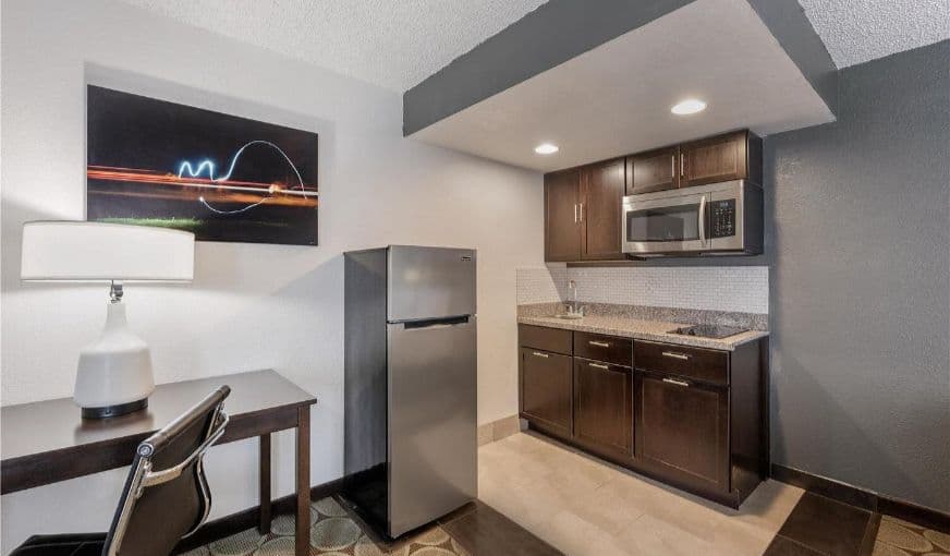 Best Western Pahrump Oasis hotel photo 4