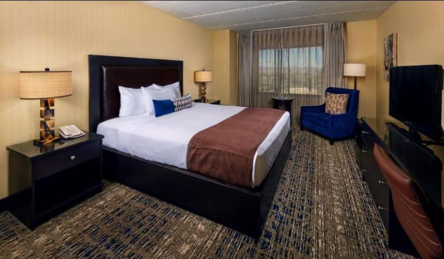 Boulder Station Hotel and Casino hotel photo 2