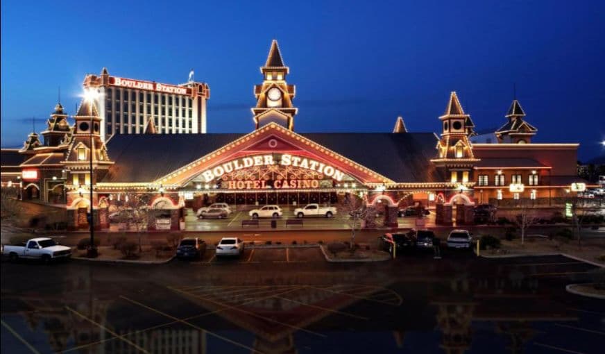 Boulder Station Hotel and Casino hotel photo 4