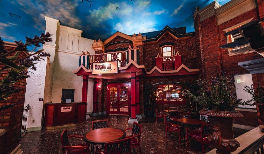 Boulder Station Hotel and Casino hotel photo 5