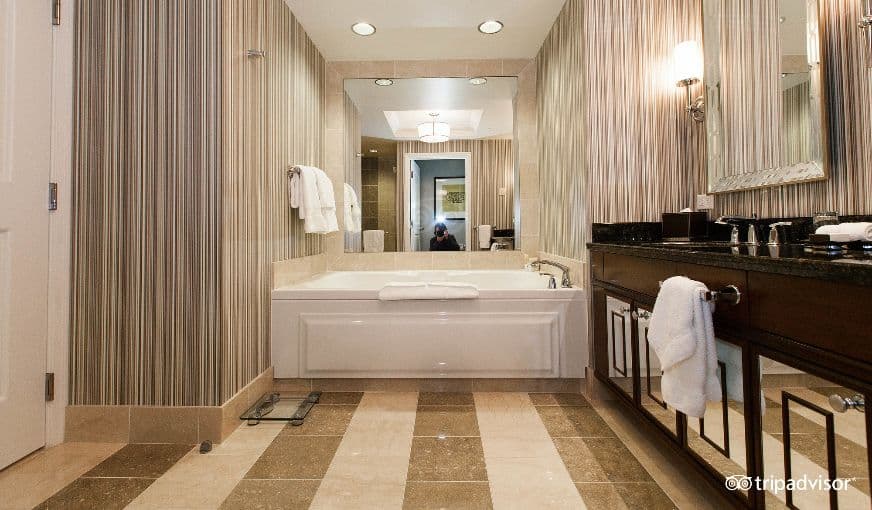 Caesars Palace hotel photo 3