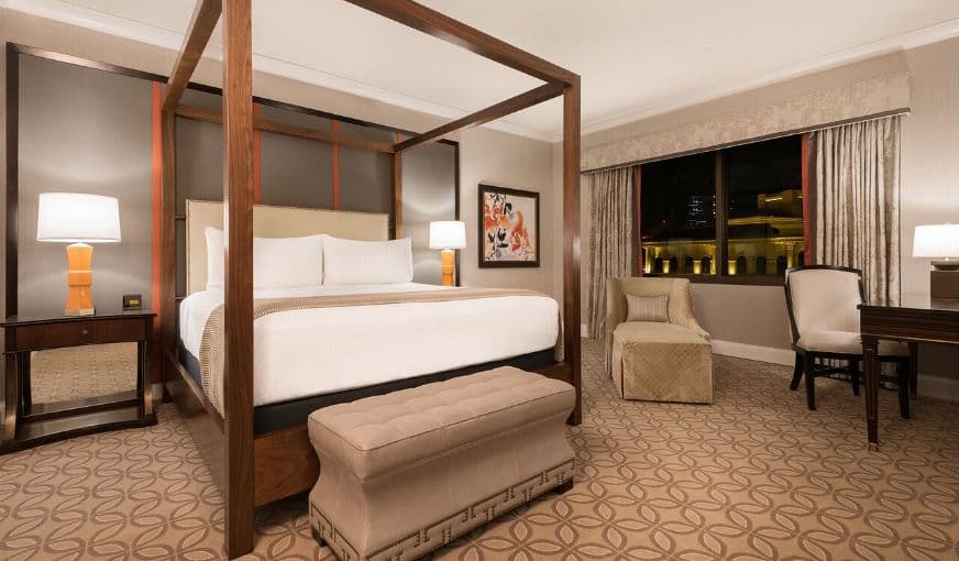 Caesars Palace hotel photo 4