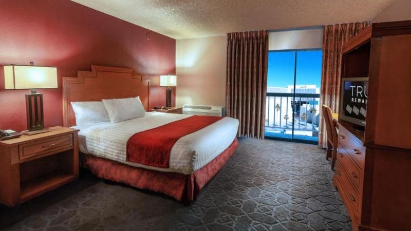 Edgewater Hotel & Casino hotel photo 2