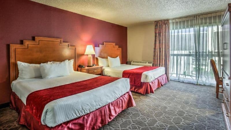 Edgewater Hotel & Casino hotel photo 3