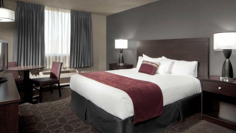 Edgewater Hotel & Casino hotel photo 4