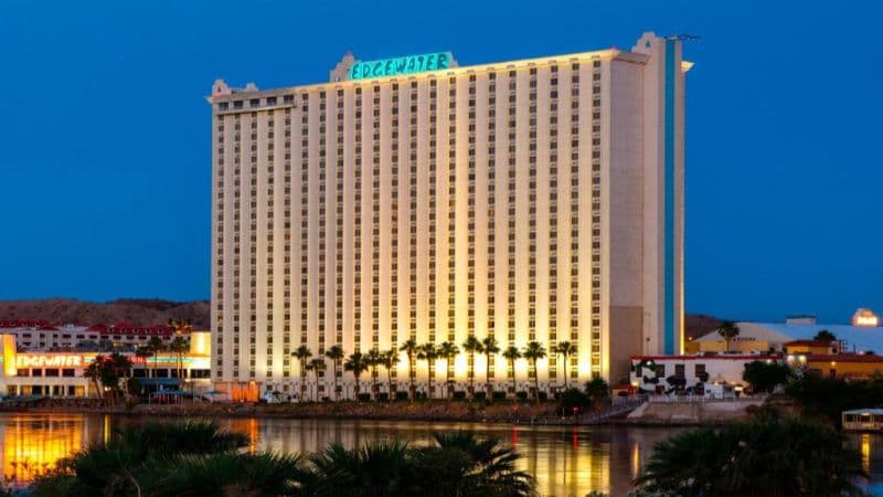 Edgewater Hotel & Casino hotel photo 5