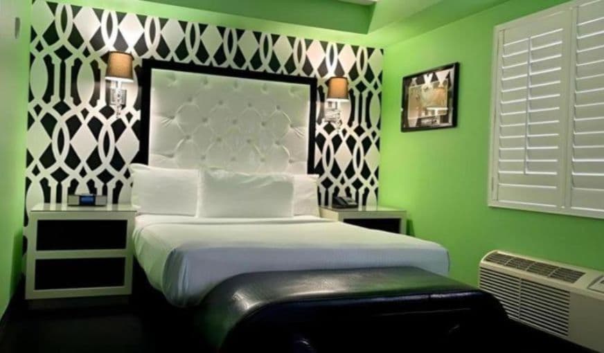 El Cortez Hotel & Casino hotel photo 2