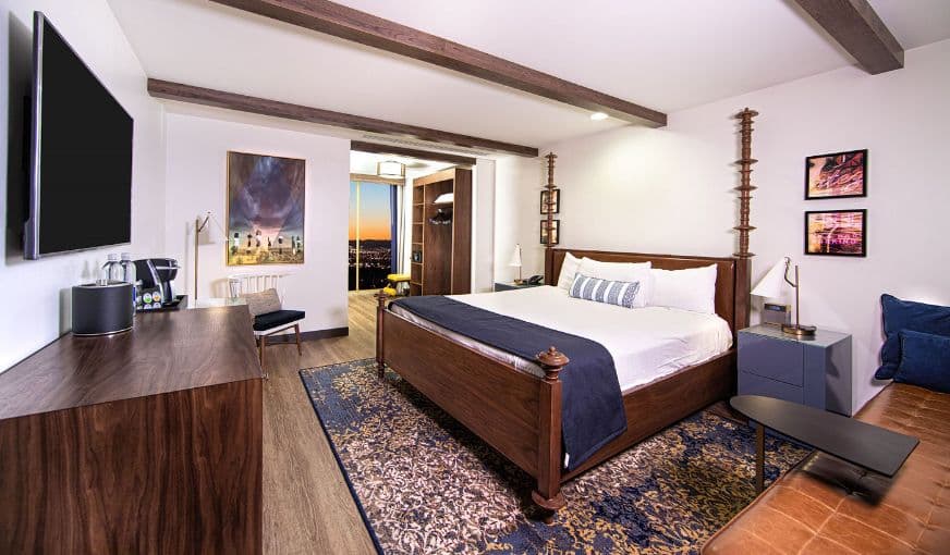 El Cortez Hotel & Casino hotel photo 3