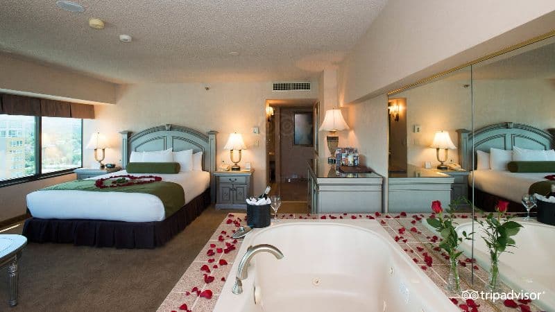 Eldorado Reno Resort Casino hotel photo 3