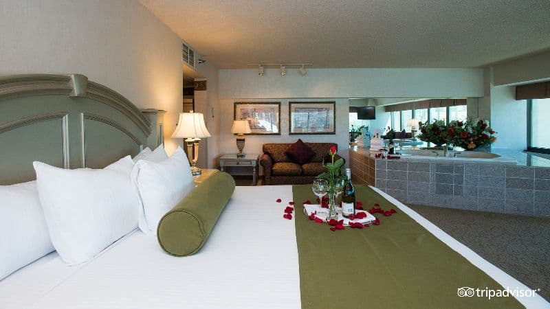 Eldorado Reno Resort Casino hotel photo 4