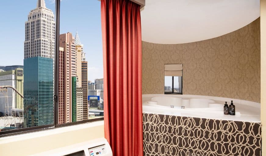 Excalibur hotel photo 3