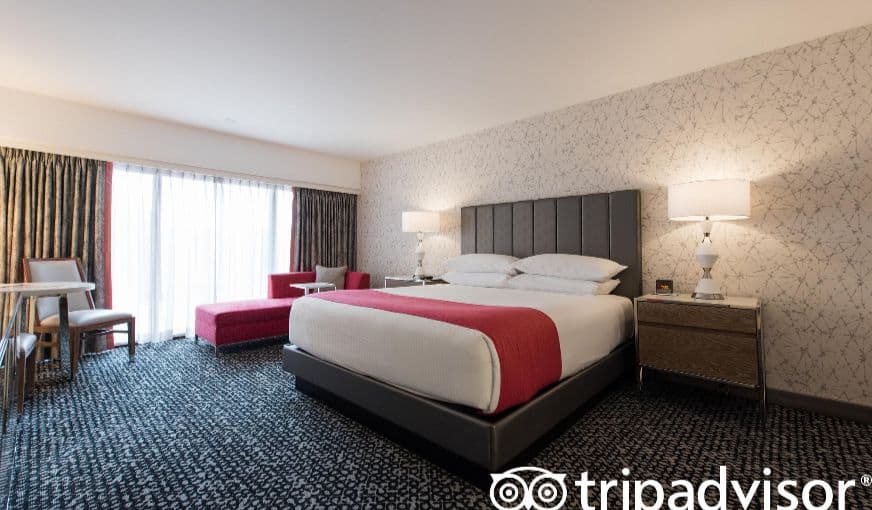 Flamingo Las Vegas hotel photo 4