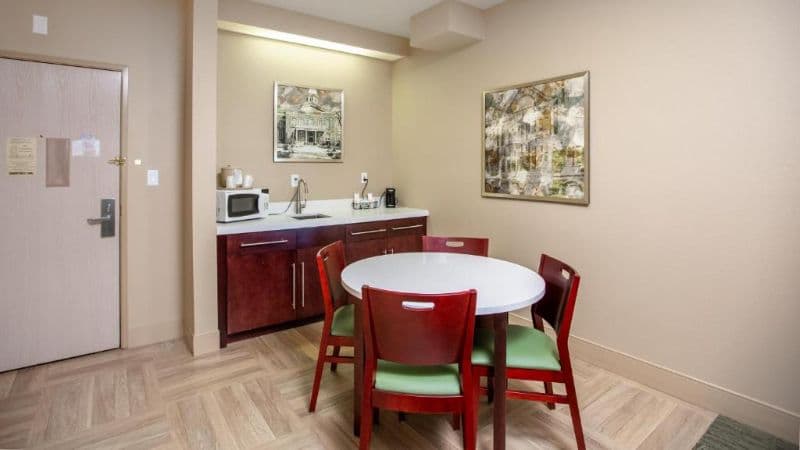 Gold Dust West Carson City hotel photo 4