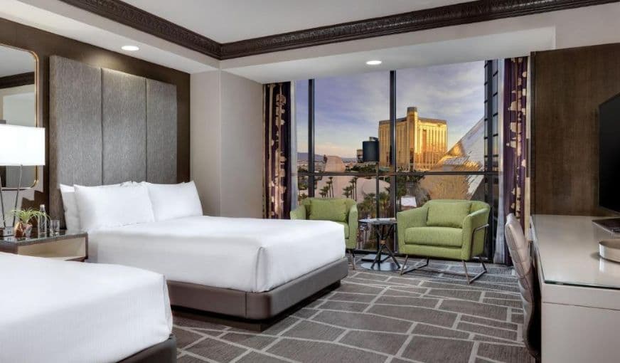 Luxor Hotel & Casino hotel photo 2