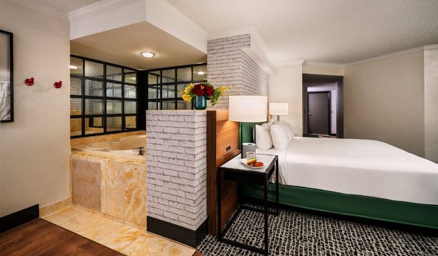 New York – New York Hotel & Casino hotel photo 4
