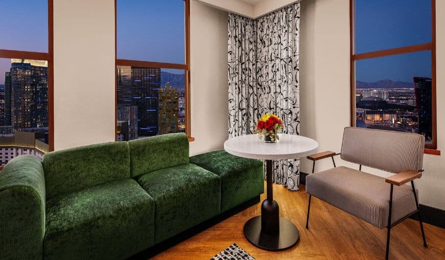 New York – New York Hotel & Casino hotel photo 5