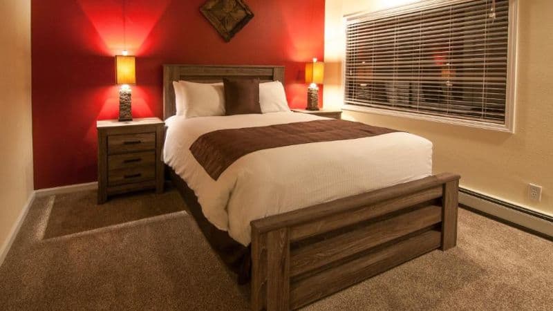 North Lake Lodges & Villas hotel photo 2