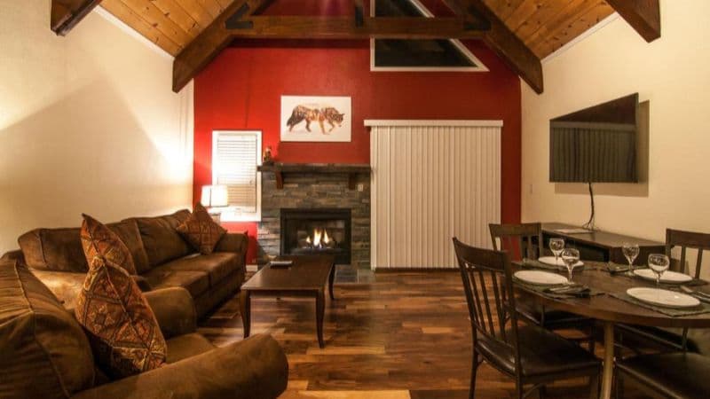 North Lake Lodges & Villas hotel photo 3