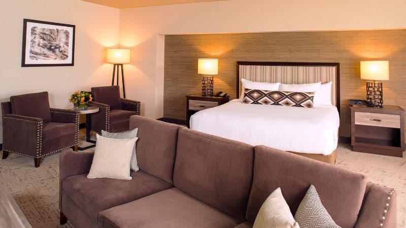 Nugget Casino Resort hotel photo 2