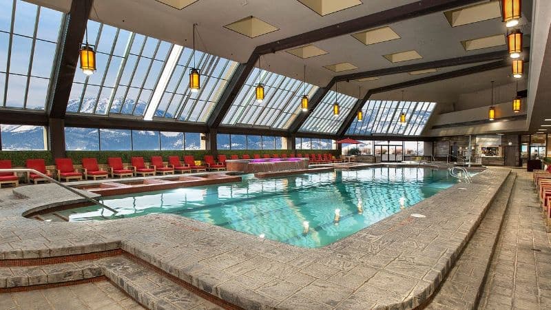 Nugget Casino Resort hotel photo 5