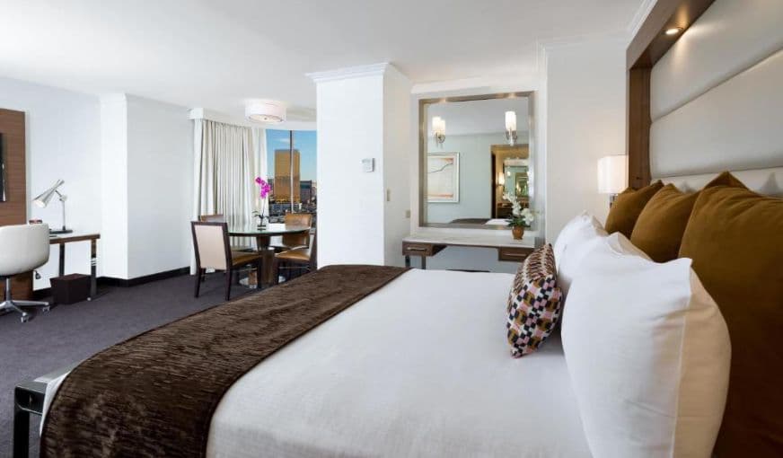 Palace Station Hotel and Casino hotel photo 2