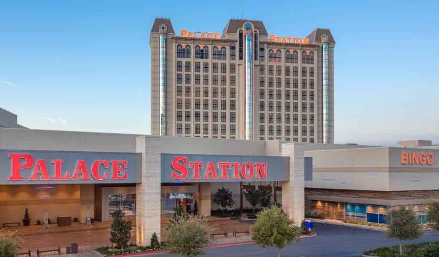 Palace Station Hotel and Casino hotel photo 4