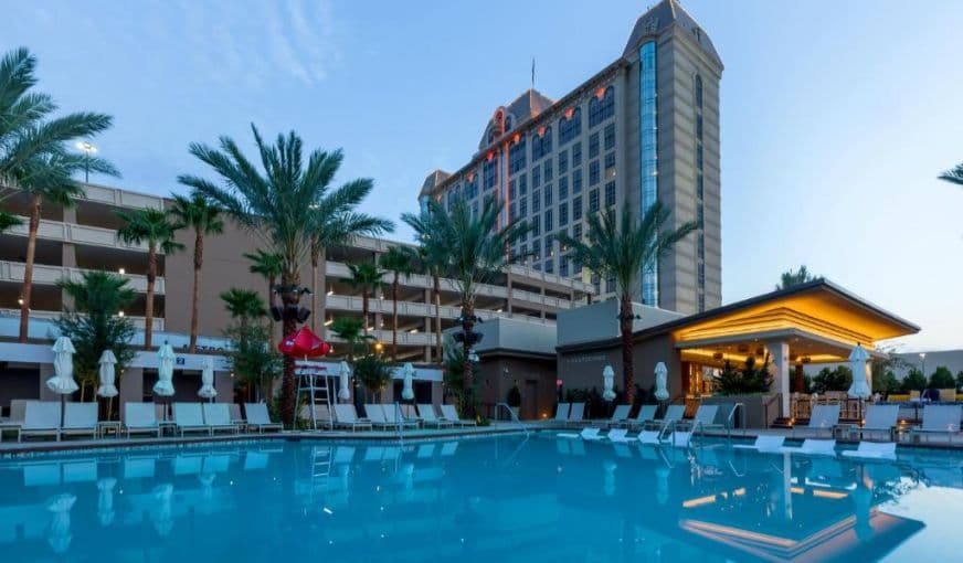 Palace Station Hotel and Casino hotel photo 5