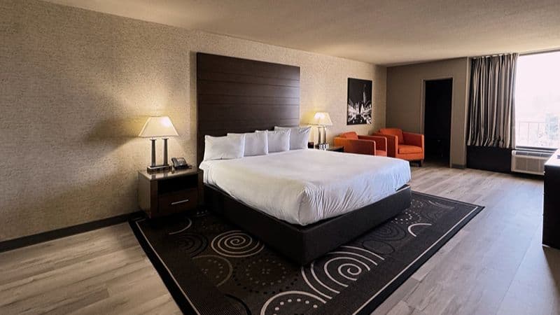 Plaza Hotel & Casino hotel photo 3