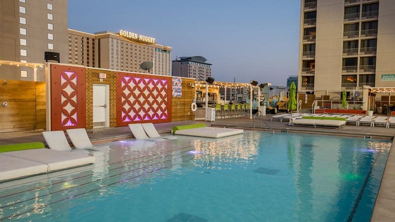 Plaza Hotel & Casino hotel photo 5