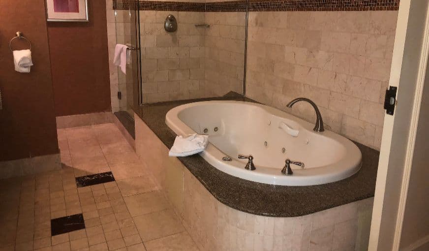 Rio Hotel & Casino hotel photo 4