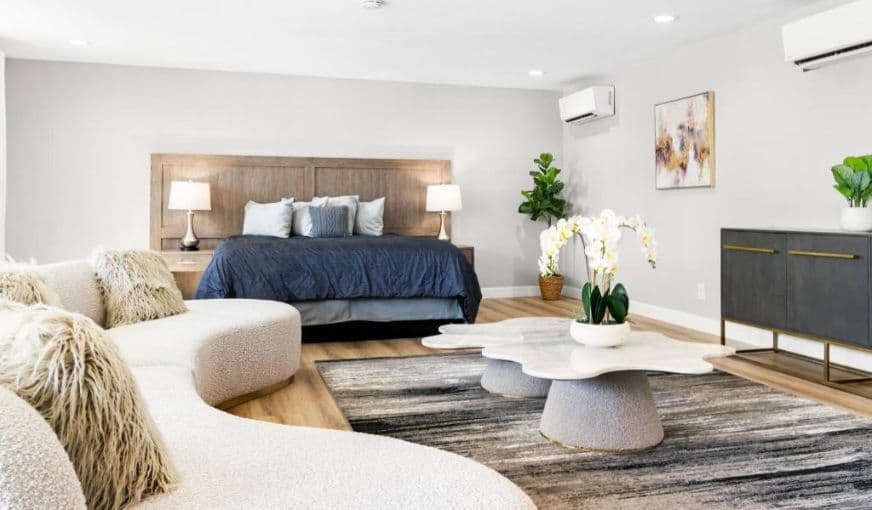 Serene Vegas Boutique Hotel hotel photo 2