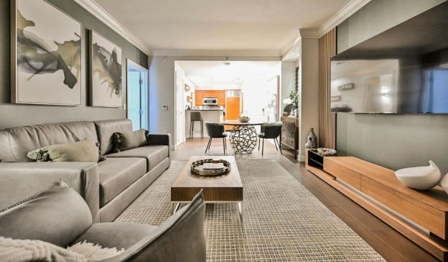 StripViewSuites at Signature hotel photo 3