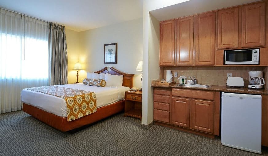Tahiti Resort hotel photo 5
