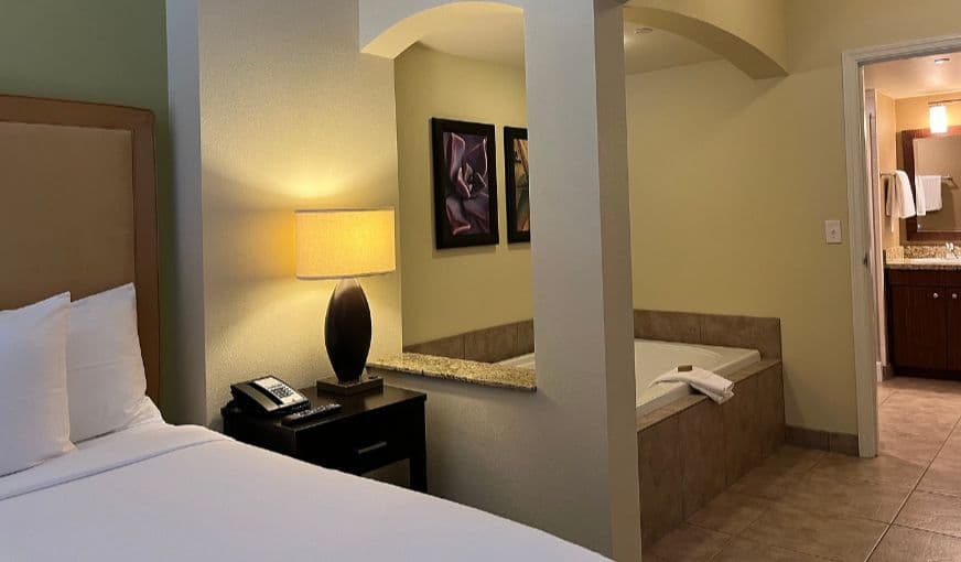 The Grandview at Las Vegas hotel photo 2