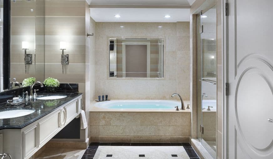 The Palazzo at The Venetian hotel photo 3