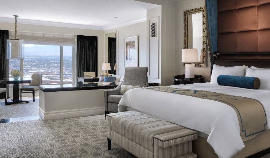 The Palazzo at The Venetian hotel photo 4