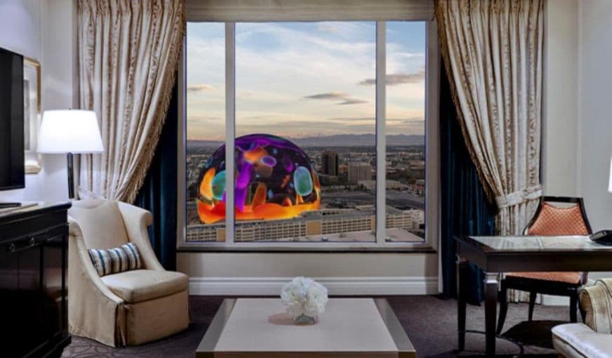 The Palazzo at The Venetian hotel photo 5