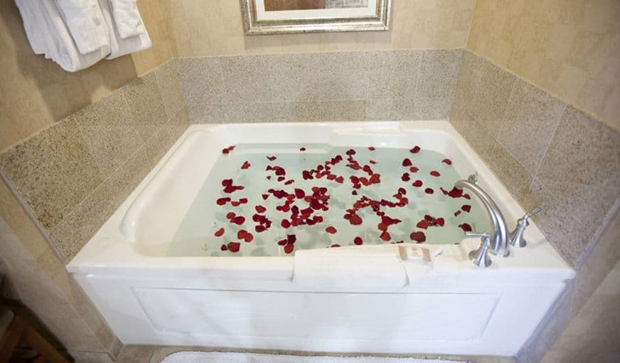 The Platinum Hotel hotel photo 2