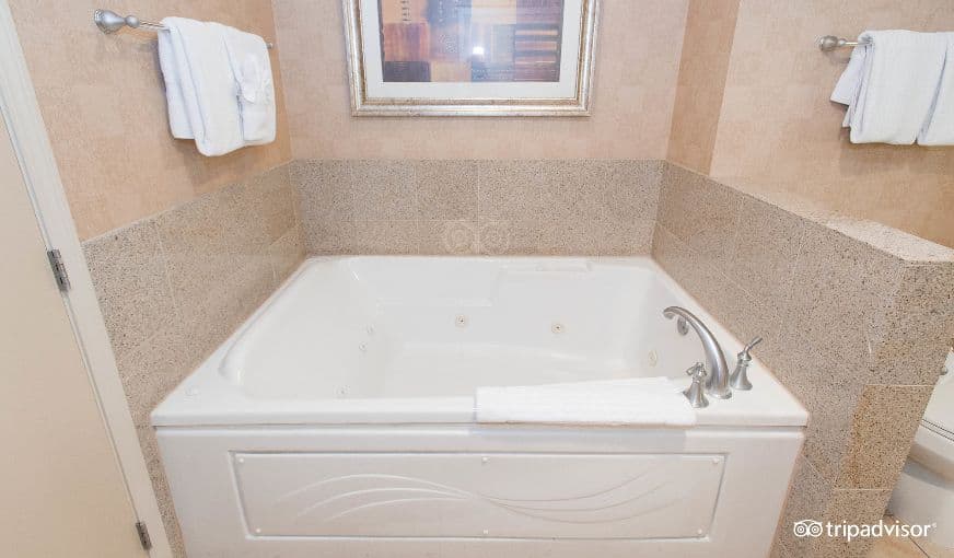 The Platinum Hotel hotel photo 3
