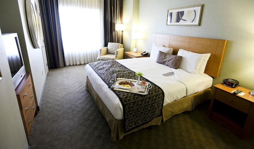 The Platinum Hotel hotel photo 5