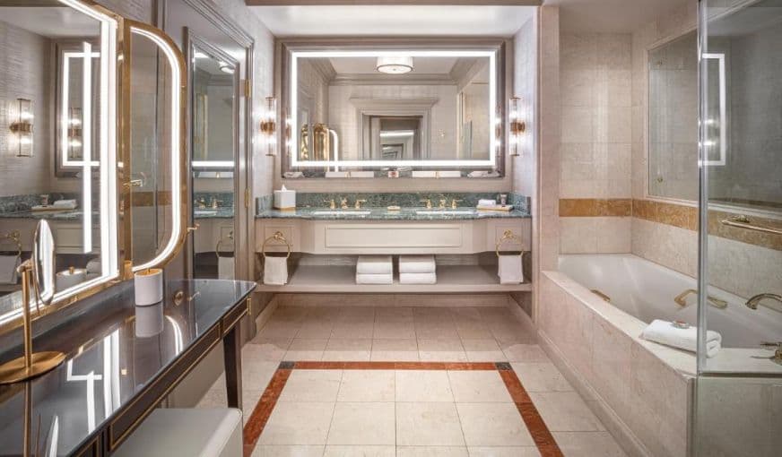 The Venetian Resort hotel photo 2