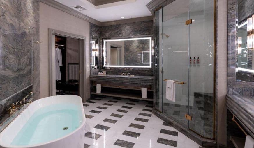 The Venetian Resort hotel photo 3