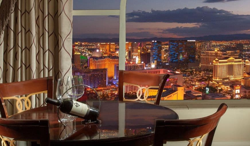 The Venetian Resort hotel photo 5