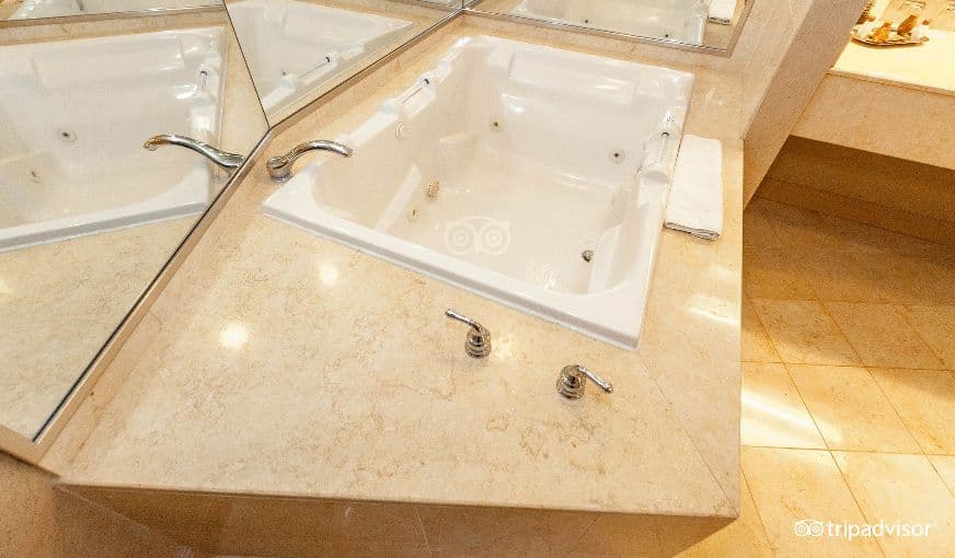 TI – Treasure Island Hotel & Casino hotel photo 3