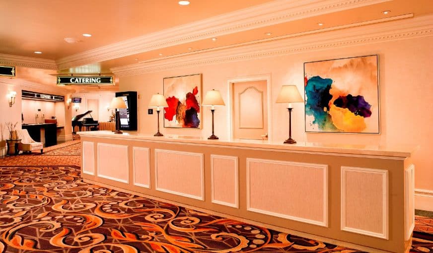 TI – Treasure Island Hotel & Casino hotel photo 5